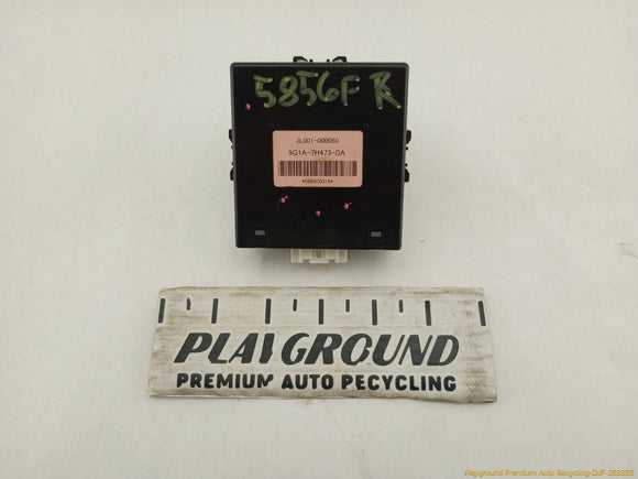 Ford Flex Transfer Case Control Module