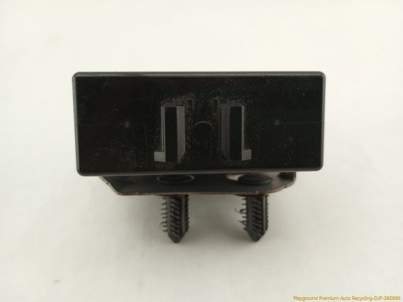 Ford Flex Transfer Case Control Module