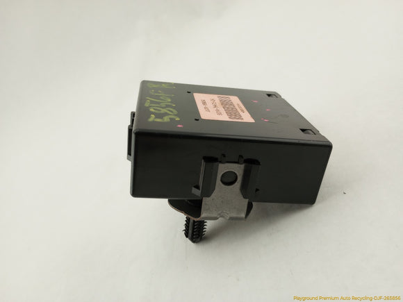 Ford Flex Transfer Case Control Module