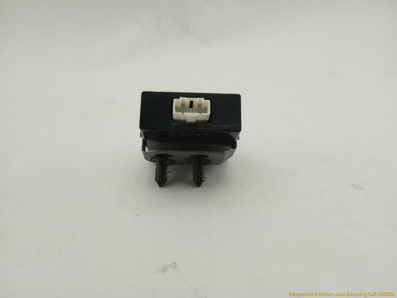 Ford Flex Transfer Case Control Module