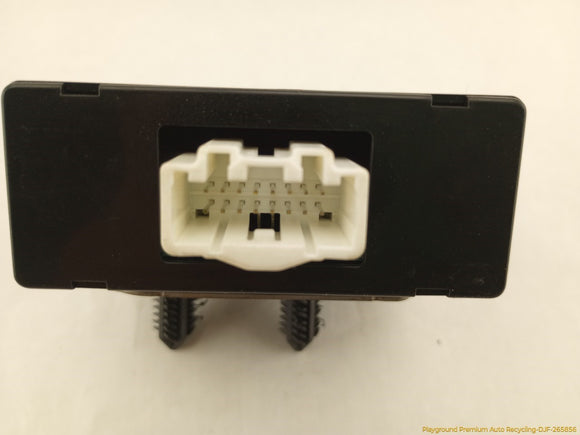 Ford Flex Transfer Case Control Module