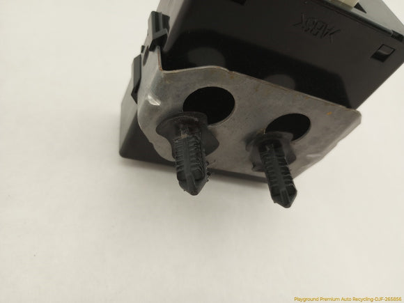 Ford Flex Transfer Case Control Module