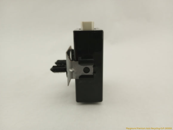 Ford Flex Transfer Case Control Module