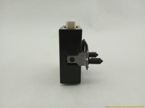 Ford Flex Transfer Case Control Module