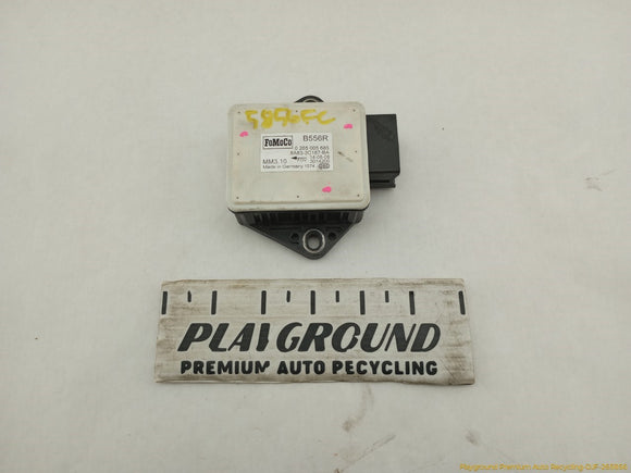 Ford Flex Stability Yaw Rate Sensor
