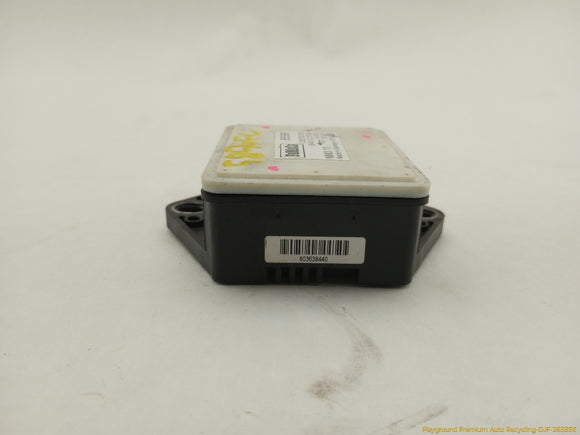 Ford Flex Stability Yaw Rate Sensor
