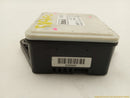 Ford Flex Stability Yaw Rate Sensor-8