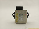 Ford Flex Stability Yaw Rate Sensor-9