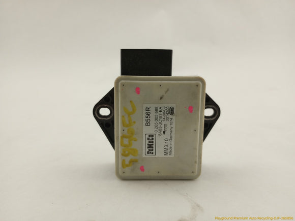 Ford Flex Stability Yaw Rate Sensor