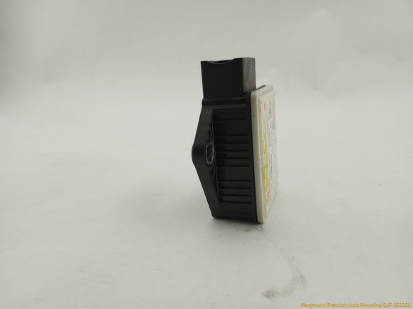 Ford Flex Stability Yaw Rate Sensor