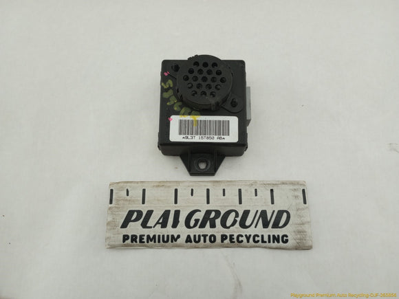 Ford Flex Parking Assist Control Module