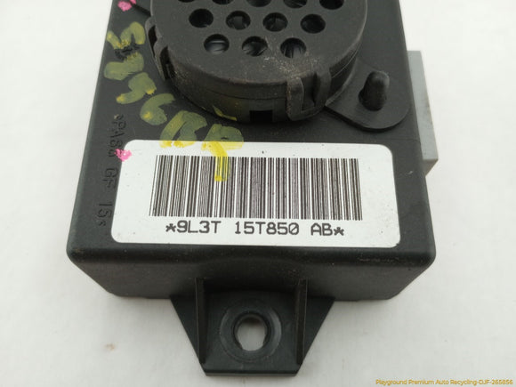 Ford Flex Parking Assist Control Module