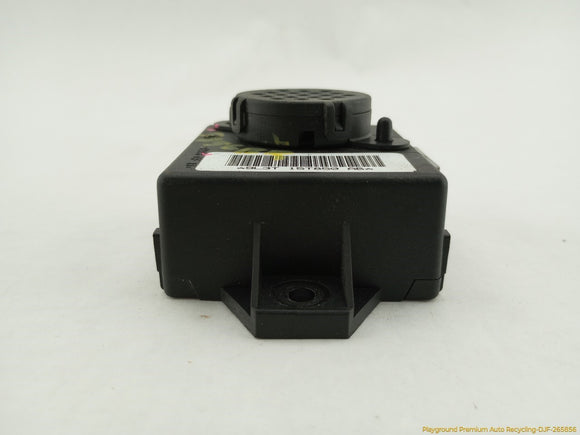 Ford Flex Parking Assist Control Module