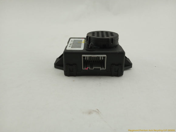 Ford Flex Parking Assist Control Module