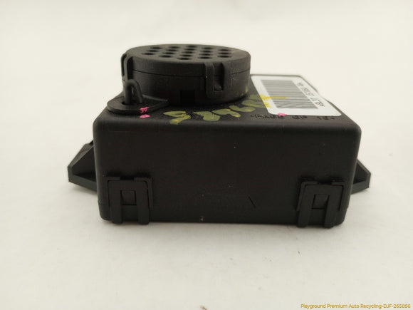 Ford Flex Parking Assist Control Module