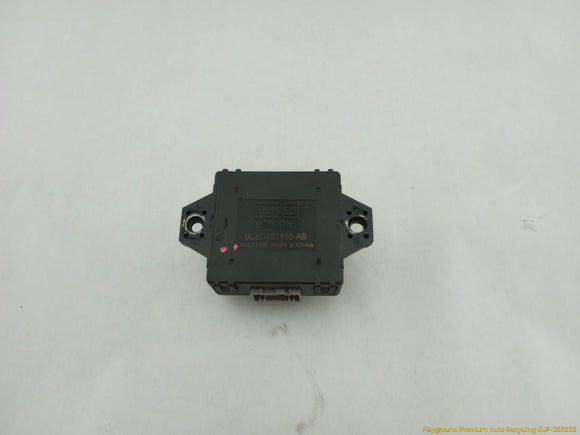Ford Flex Parking Assist Control Module