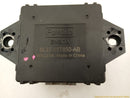 Ford Flex Parking Assist Control Module-9