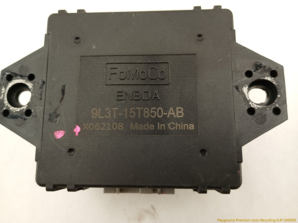 Ford Flex Parking Assist Control Module