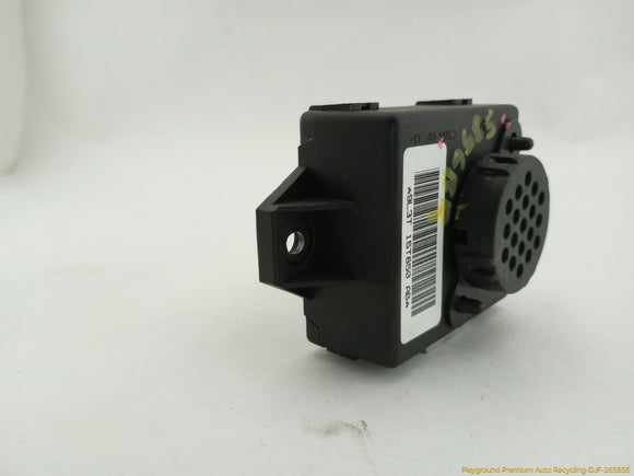 Ford Flex Parking Assist Control Module