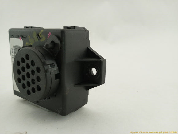 Ford Flex Parking Assist Control Module