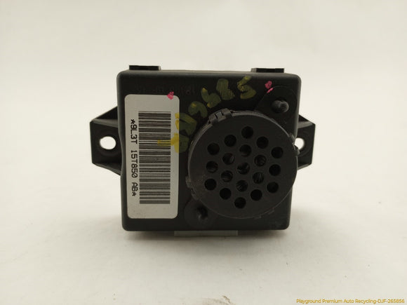 Ford Flex Parking Assist Control Module