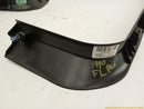 Cadillac CTS Pair Of Front Door Sill Scuff Plate Trim-6