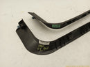 Cadillac CTS Pair Of Front Door Sill Scuff Plate Trim-7