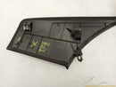 Cadillac CTS Pair Of C Pillar Trim-3