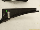 Cadillac CTS Pair Of C Pillar Trim-4