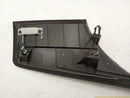 Cadillac CTS Pair Of C Pillar Trim-7