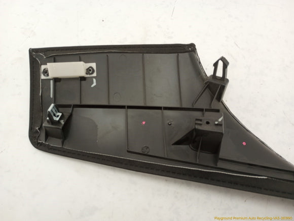 Cadillac CTS Pair Of C Pillar Trim