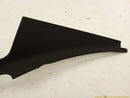 Cadillac CTS Pair Of C Pillar Trim-9