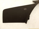 Cadillac CTS Pair Of C Pillar Trim-10
