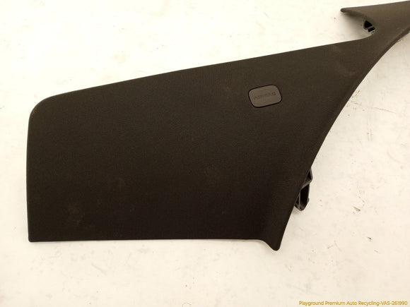 Cadillac CTS Pair Of C Pillar Trim