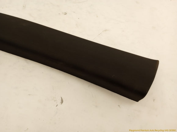 Cadillac CTS Pair Of Interior A Pillar Trim
