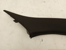 Cadillac CTS Pair Of Interior A Pillar Trim-4
