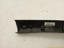 Cadillac CTS Pair Of Interior A Pillar Trim-6