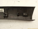 Cadillac CTS Pair Of Interior A Pillar Trim-8