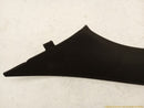 Cadillac CTS Pair Of Interior A Pillar Trim-10