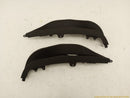 Cadillac CTS Pair Of Dashboard Switch Trim-2