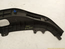 Cadillac CTS Pair Of Dashboard Switch Trim-6