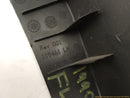 Cadillac CTS Pair Of Dashboard Switch Trim-7