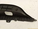 Cadillac CTS Pair Of Dashboard Switch Trim-10