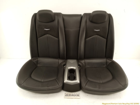 Cadillac CTS Rear Seat Set