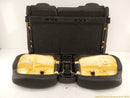 Cadillac CTS Rear Seat Set-2