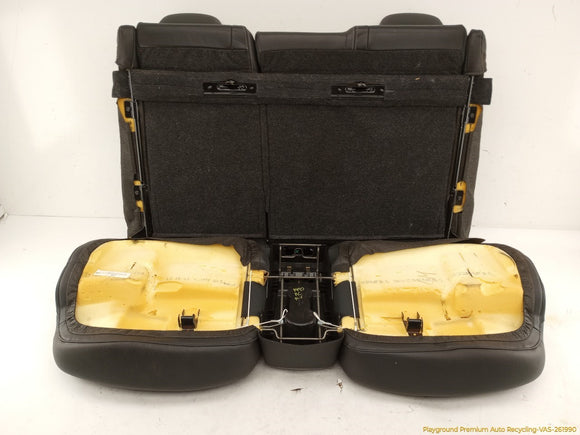 Cadillac CTS Rear Seat Set