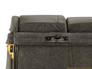 Cadillac CTS Rear Seat Set-3