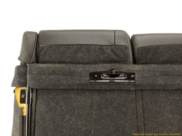 Cadillac CTS Rear Seat Set