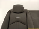 Cadillac CTS Rear Seat Set-5