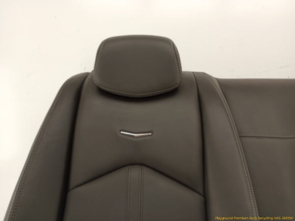 Cadillac CTS Rear Seat Set